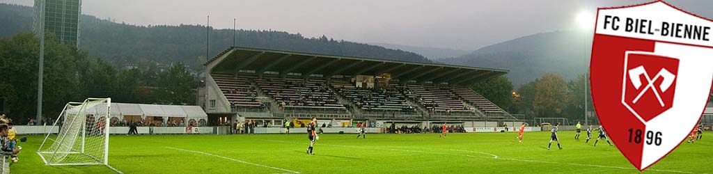 Stadion Gurzelen